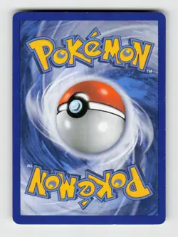Eevee 83/108 Common Dark Explorers Pokemon 2012 Lightly Played - Image 2