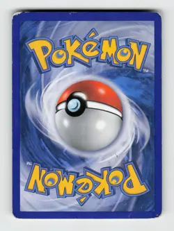 Eevee 47/90 Common HGSS Undaunted Pokemon 2010 Moderately Played - Image 2