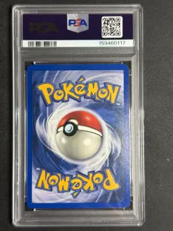 Pokemon Base Set Charizard 4/102 Unlimited Holo PSA 6 Graded English 1999 WOTC - Image 2