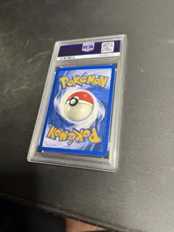 Pokemon Base Set Charizard 4/102 Unlimited Holo PSA 6 Graded English 1999 WOTC - Image 4