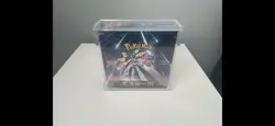 Pokemon Japanese Booster Box Bundle (x9) New And Sealed - Image 4