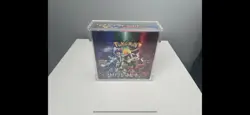 Pokemon Japanese Booster Box Bundle (x9) New And Sealed - Image 5