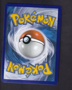 Gastly 47/108 Common Evolutions Pokemon Reverse Holo Near Mint - Image 2