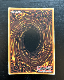 Yubel MP24-EN021 - Quarter Century Secret Rare - 1st Edition - NM - Yu-Gi-Oh! - Image 4