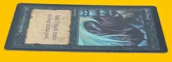 MTG DARK RITUAL Beta (OldManMTG 012-054) - Image 4