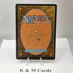 MTG - 4th Edition - Killer Bees - Uncommon - Lightly Played - Image 3