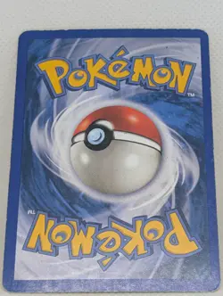 Lanturn Holo Rare H15/H32 Aquapolis WoTC Pokemon TCG Nintendo E-Reader LP - Image 5
