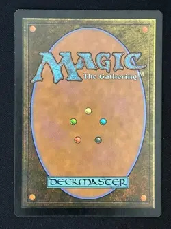 1x MTG All Is Dust - Modern Masters 2015 (MM2) #1 - Magic the Gathering - Image 2