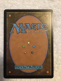 magic the gathering - Gauntlet Of Power - Borderless -Dominaria Remastered M 447 - Image 2