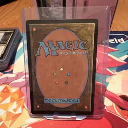 Wizards of the Coast MTG Defense Grid Urza's Saga Rare Artifact EN 13 - Image 2