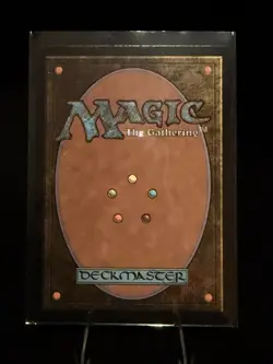 The Earth King FOIL Avatar: The Last Airbender Magic MTG NM - Image 2
