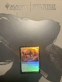 Earthbender Ascension - MTG - Avatar: The Last Airbender - Foil - Image 1