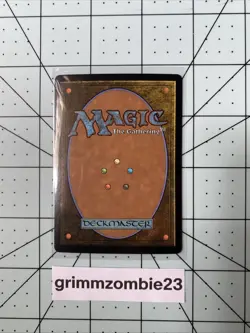 MTG Avatar Destiny Foil NM Avatar: The Last Airbender Magic 165 - Image 2