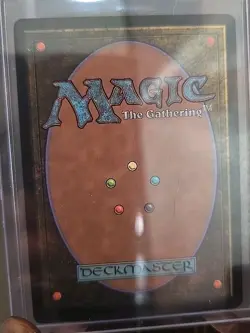 Bumi, Eclectic Earthbender Avatar: The Last Airbender MTG Foil Near Mint - Image 2
