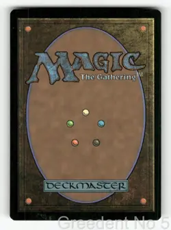 Ghostly Flicker 039 Common The List Reprints Magic: The Gathering Lightly Played - Image 2