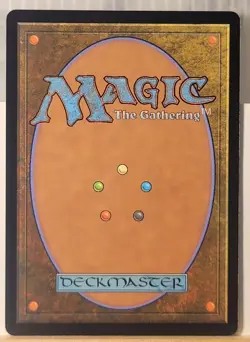 Mtg TRIBUTE TO THE WORLD TREE NM MOM 0211 -Argo- - Image 2