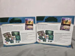 2x Pokemon TCG Twilight Masquerade Elite Trainer Box ETB - New/Sealed - Image 2