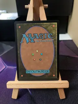 CHAIN OF SMOG 132/350 UNCOMMON THE LIST REPRINTS MAGIC: THE GATHERING NM/M - Image 2