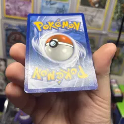 Pokemon Sun & Moon #57/131 General Mills Promo Holo Cubone MP - Image 5