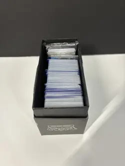Pokemon Pitch Black ETB contents and Bulk - Image 2