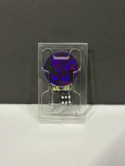 Pokemon Pitch Black ETB contents and Bulk - Image 3
