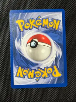 Pokemon Center Uncommon Base Set 2 114/130 NM - Image 2