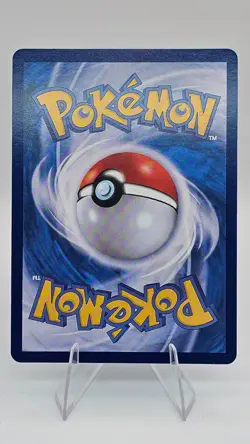 Vaporeon - 134/165 - SV2a: Pokemon Card 151 (SV2a) - (Poke Ball) (KR) - Image 2