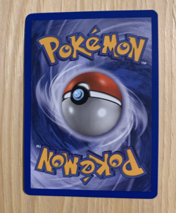 SCIZOR BLACK STAR PROMO 33 Pokemon WOTC NM - Image 2