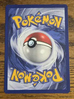 Pokemon Wotc Black Star Promo #19 SABRINA'S ABRA *never played* - Image 5