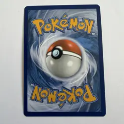 Pokemon TCG Seaking 28/162 XY BREAKthrough Reverse Holo Card NM/LP - Image 4