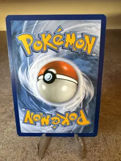 Pokemon Card Solgaleo GX 89/149 Sun & Moon Base Set - Near Mint - Image 2
