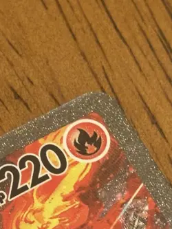 Team Rocket's Moltres ex 229/182 Sv10 Destined Rivals SIR Holo Full Art ENG - Image 5