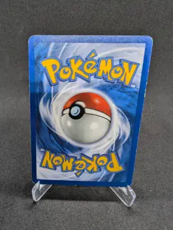 Lt. Surge's Pikachu 81/132 Common Gym Heroes Pokemon Moderately Played MP - Image 2