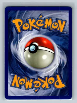 Pokemon Energy Search 1st ed Fossil 59/62 Mild Play MP+ or Better - Image 2