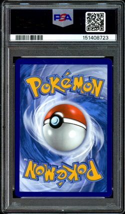 2025 POKEMON PLAY! POKEMON PRIZE PACK: SER 7 #086 SYLVEON EX PSA 10 - Image 2