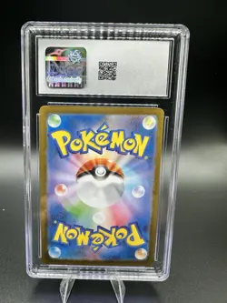 CGC 10 Team Rocket's Mewtwo ex 114/098 JP Holo SR SV10 Glory of Team Rocket - Image 2