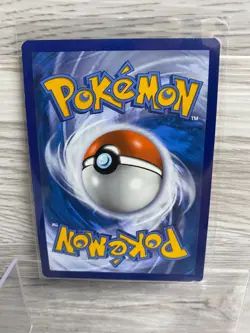 Cresselia SWSH114 Sword & Shield Promos 2021 Promo Holo NM Pokemon TCG - Image 2