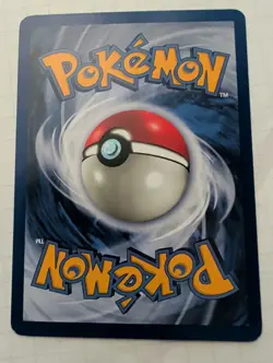 Pokemon TCG Venusaur 015/102 Base Set Holo Rare Unlimited - Uncirculated - Image 3