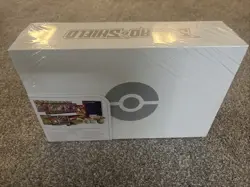 SEALED Pokemon TCG Sword and Shield Ultra Premium Collection Charizard Box 820650871115 - Image 2