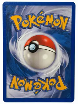 Energy - 162/165 Expedition 2002 - E Reader WOTC Pokemon - NM - Image 2
