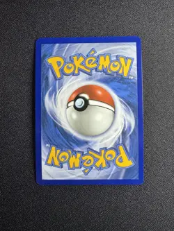2025 Pokemon White Flare Vanillite IR 111/086 NM - Image 2