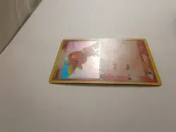 Torchic 83/110 Common Holon Phantoms Pokemon Reverse Holo STAMPED - Image 4