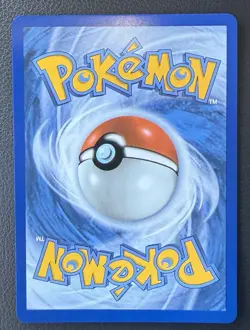 Pokemon TCG Mega Evolution Pitch Black Morpeko ex SIR 117/084 NM - Image 2