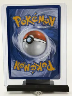 Primarina Pokemon Pitch Black IR 088/084 English NM - Image 2