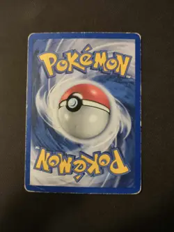 Pokemon TCG Yanma Neo Discovery #17 Holo Unlimited Holo Rare - Image 2