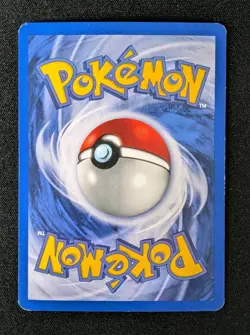 The Pokemon Company Pokemon TCG Erika's Venusaur Holo Rare 4/132 Eng 2000 HP 90 - Image 2