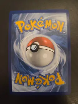 Pokemon Team Rocket's Tyranitar 096/182 Destined Rivals (Prerelease) Stamped NM - Image 2
