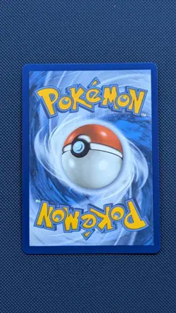 Pokemon Tcg Bastiondon IR 093/084 Pitch Black Mint Condition - Image 3