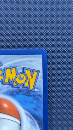 Pokemon Tcg Bastiondon IR 093/084 Pitch Black Mint Condition - Image 4
