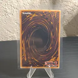 Shadow Imprisoning Mirror - MAMA-EN097 - Ultra Rare - 1st Edition Yugioh - Image 2